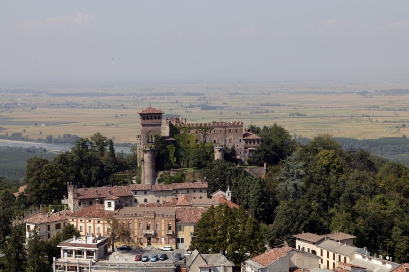 Castelli Aperti: tutte le occasioni di domenica 21 giugno